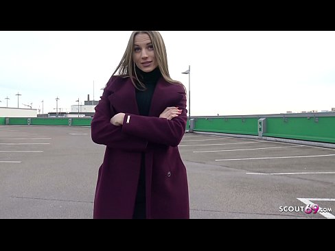 ❤️ ÞÝSKI skátinn er draumur sem snertir stál, bílastæðahús og kynþokkafullur fyrir peninga Frábært klám hjá okkur ❤
