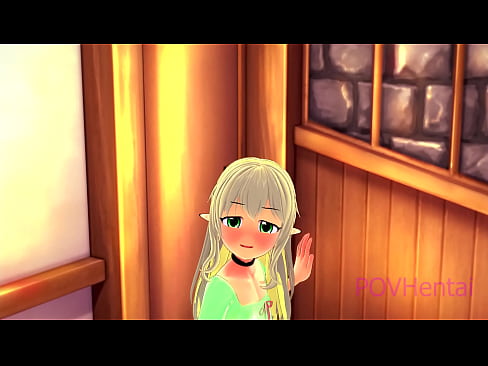 ❤️ (Trap) Álfaþernin hjálpar þér að þvo andlit þitt. Frábært klám hjá okkur ❤